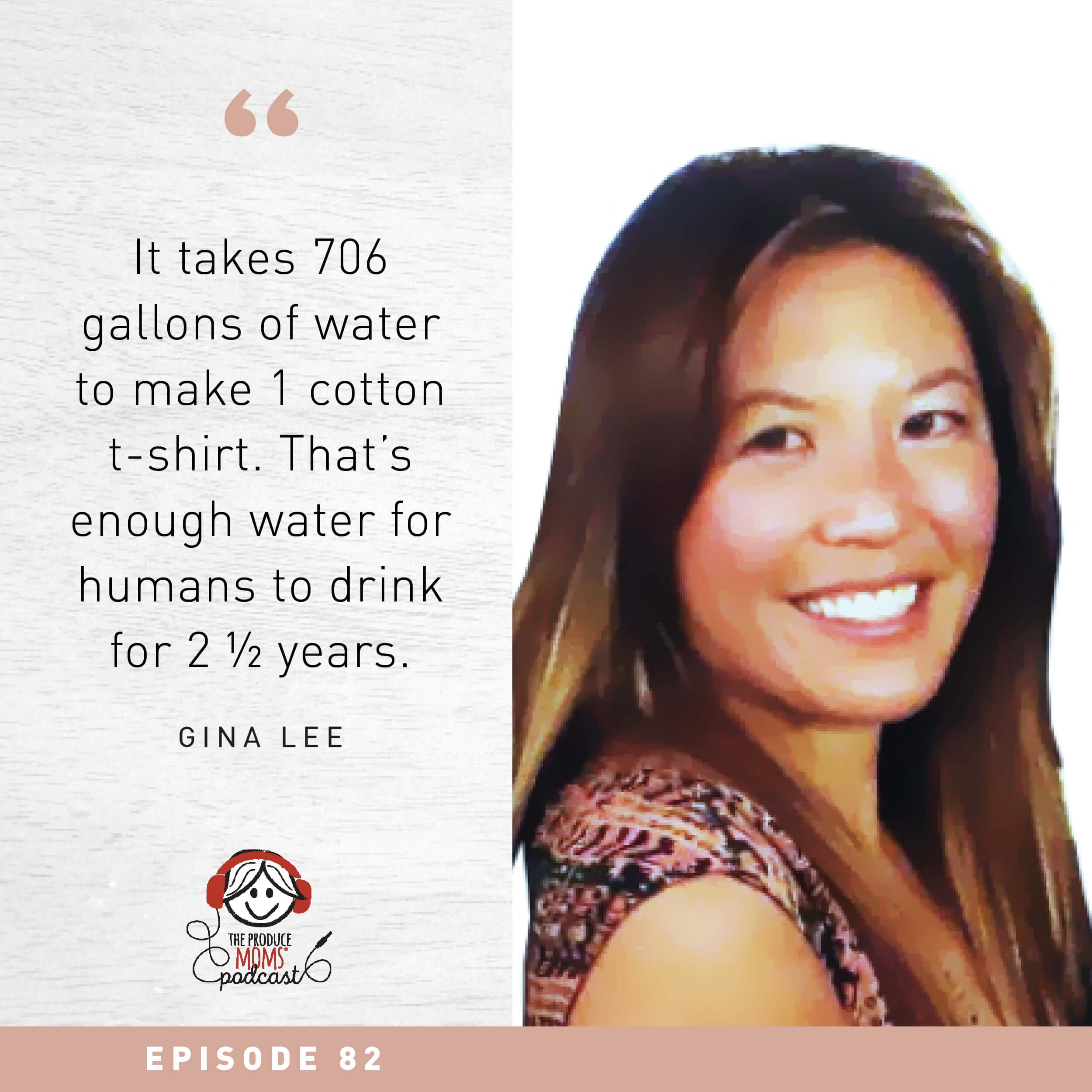 Episode 82: Waste as a Resource, with Gina Lee Founder of UPcyclers Network