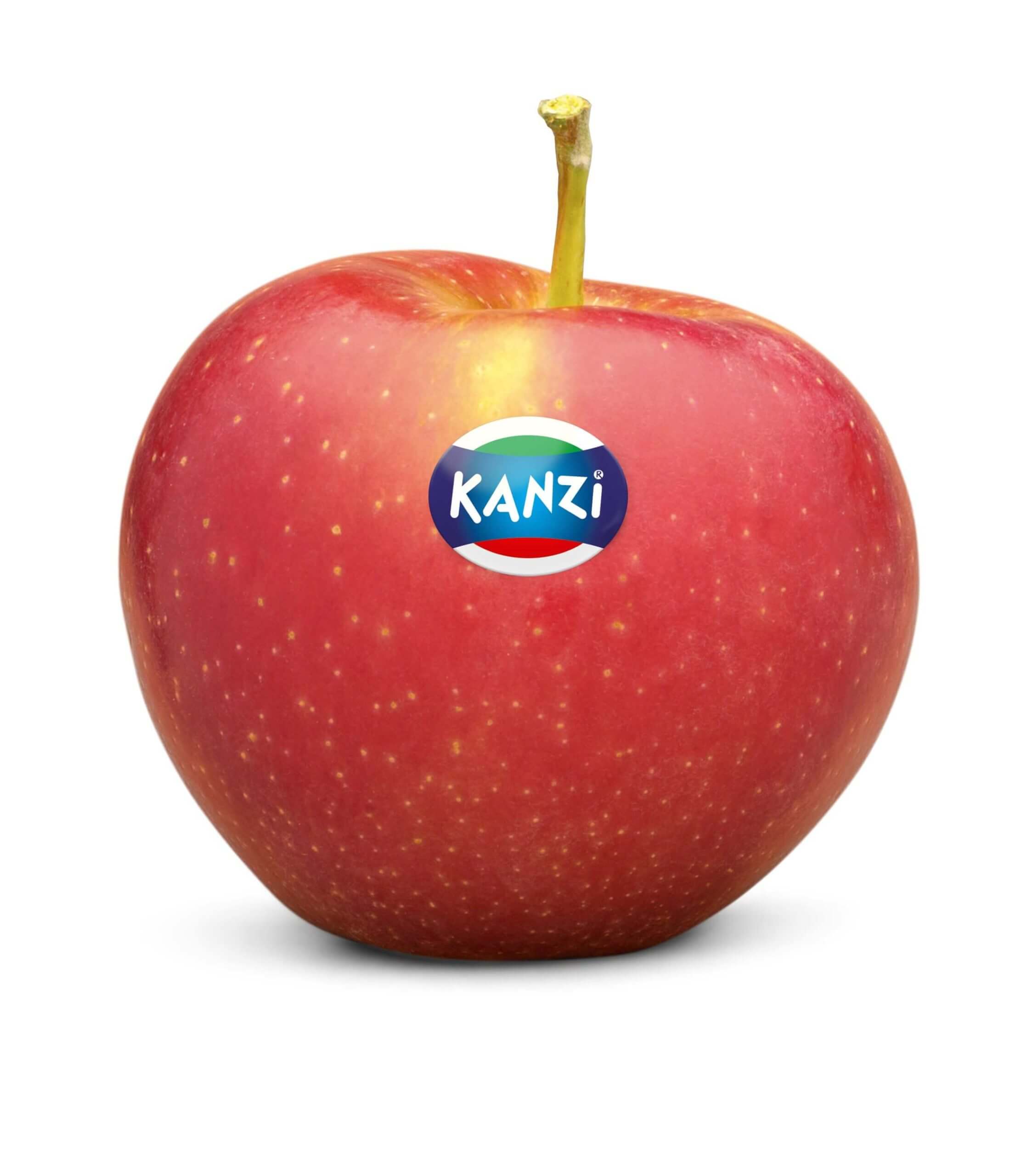 kanzi apple