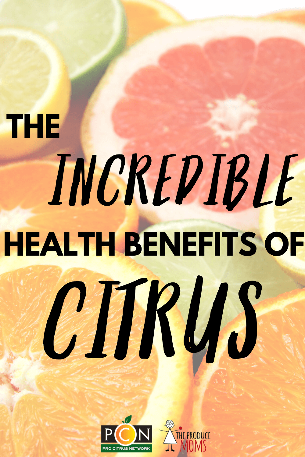 health benefits of eating citrus