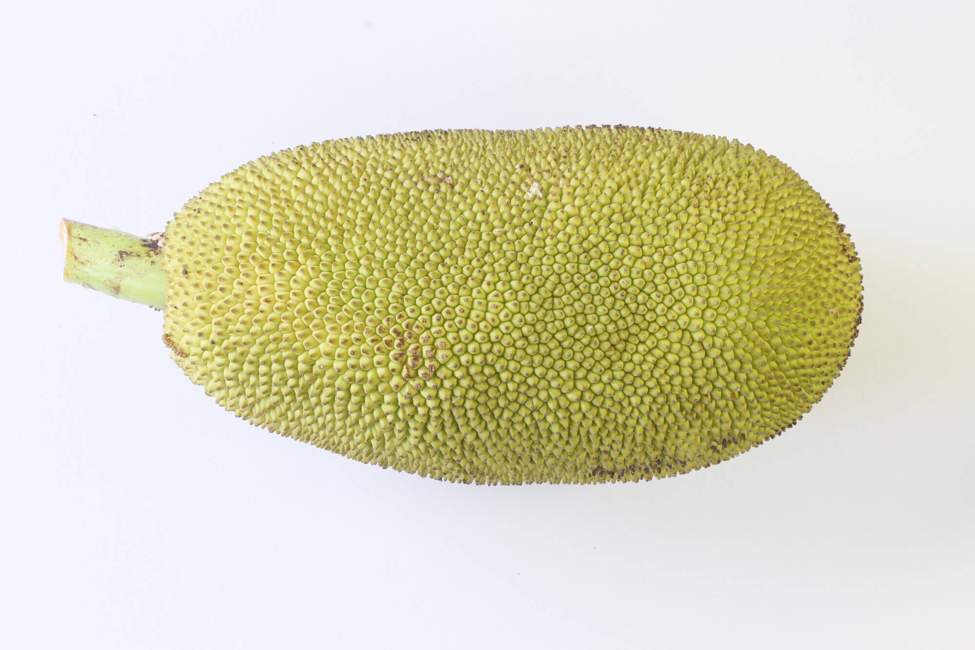 Must-Try Produce Items - Jackfruit