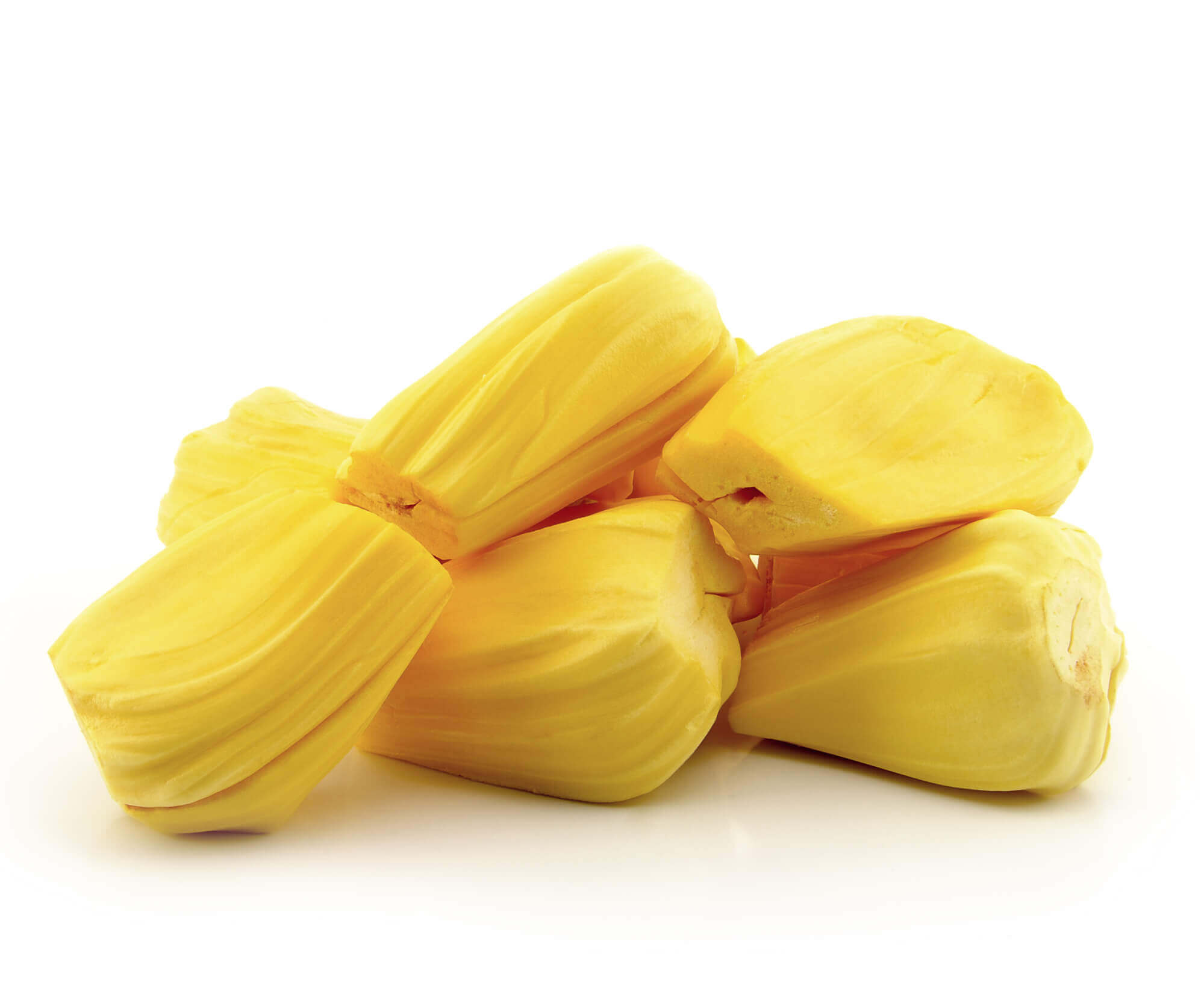 Jackfruit bulbs