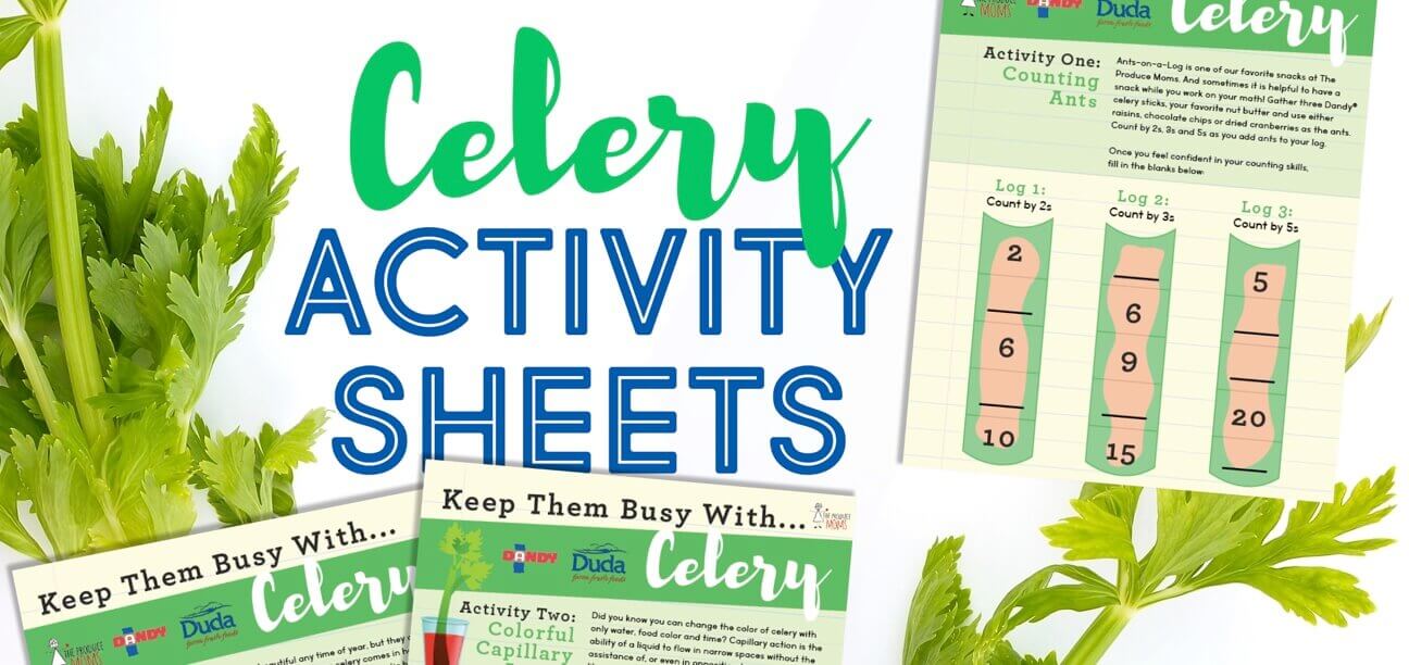 Celery educational resources