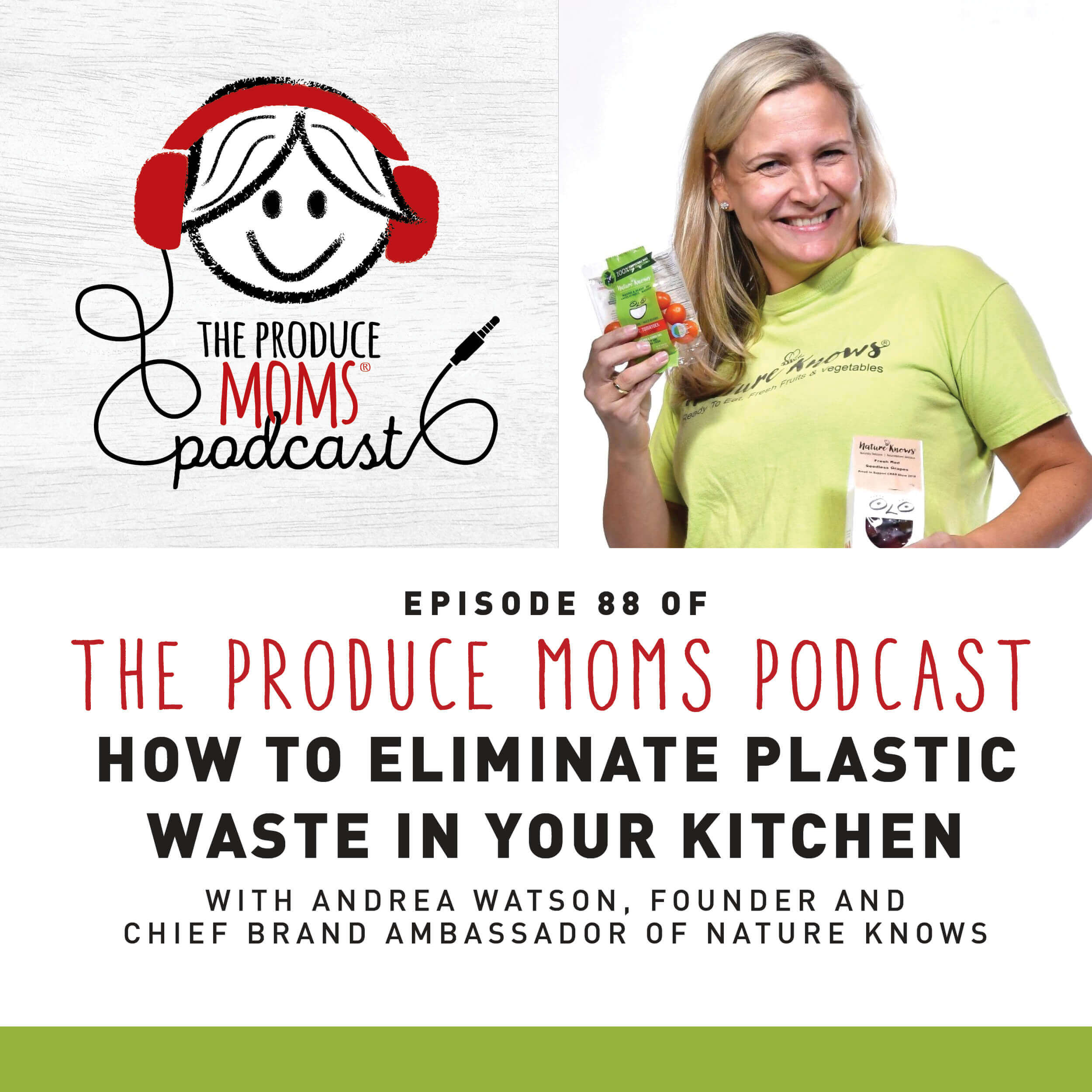 TPM Podcast Eliminate Plastic Waste