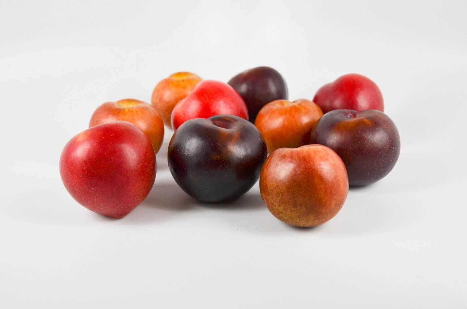 Plums