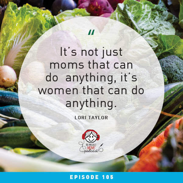 Episode 105 Gender Equality in Agriculture quote