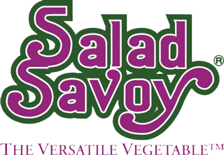 Salad Savoy Logo