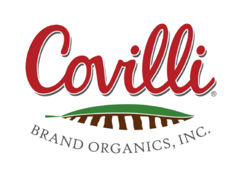 Covilli Brand Organics