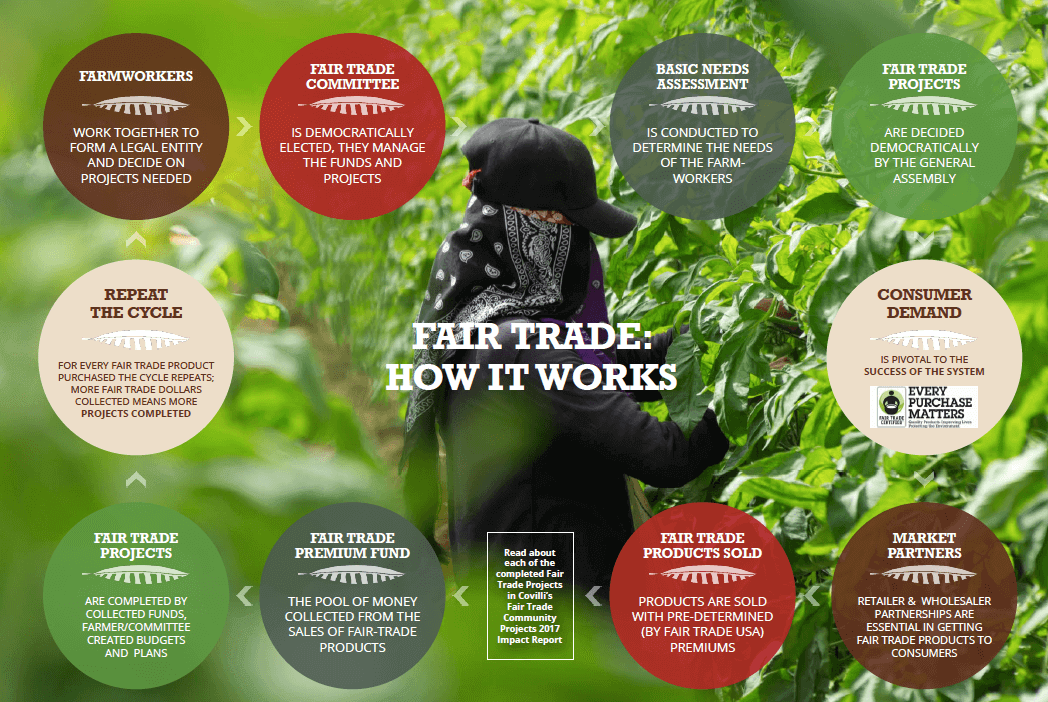 Fair Trade: How It Works