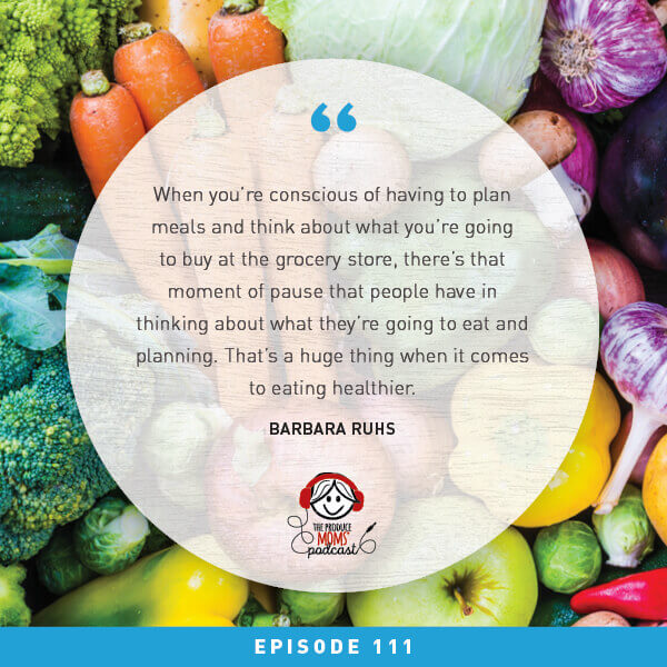 Episode 111 Making Healthy Nutritious Food Quote