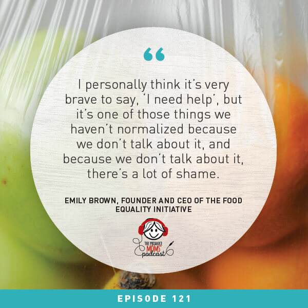 Episode 121 Emily Brown Quote