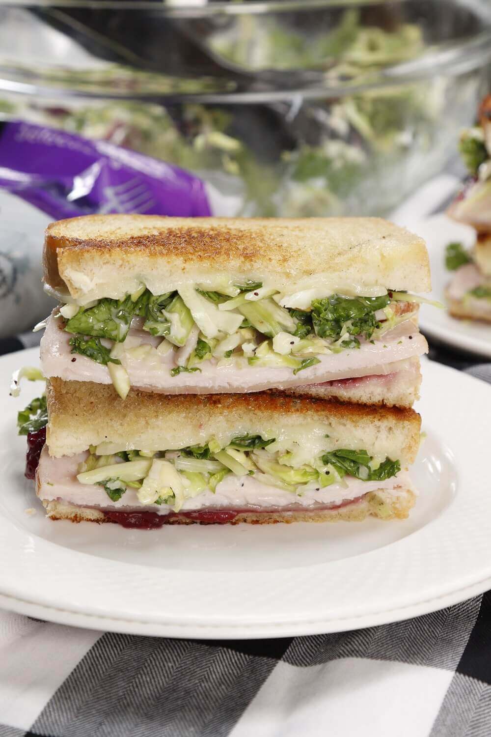 Revive your delicious Thanksgiving feast!