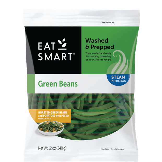 Eat Smart Green Beans