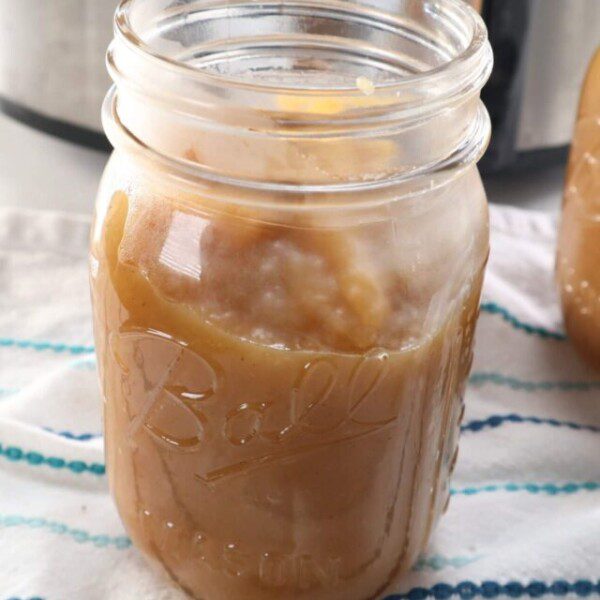 Apple Butter