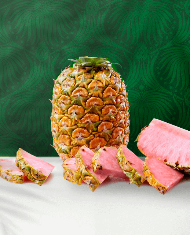 21 Must-Try Produce Items in 2021: PinkGlow™ Pineapple 