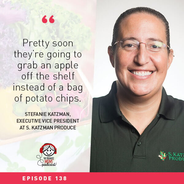 Episode 138 Stefanie Katzman Intro Quote