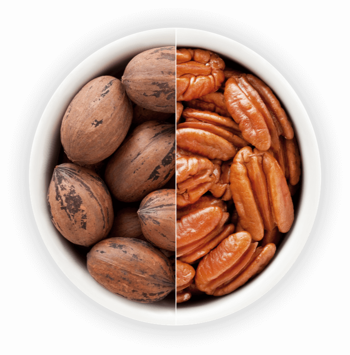 21 Must-Try Produce Items in 2021: Pecans 