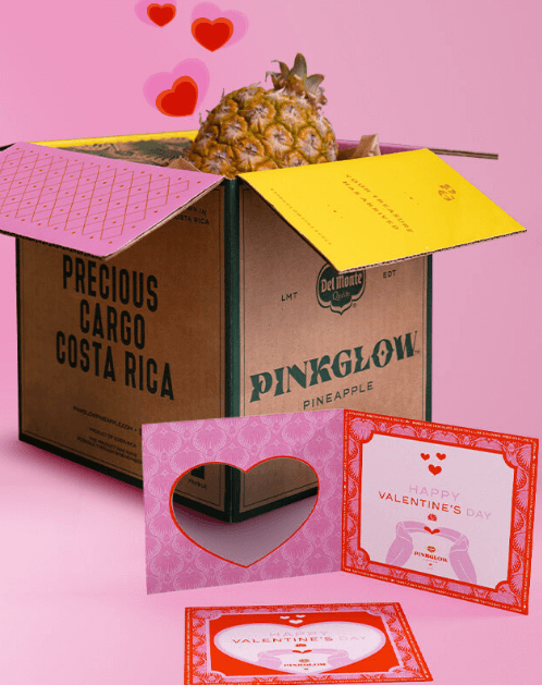 PinkGlow™ Pineapple