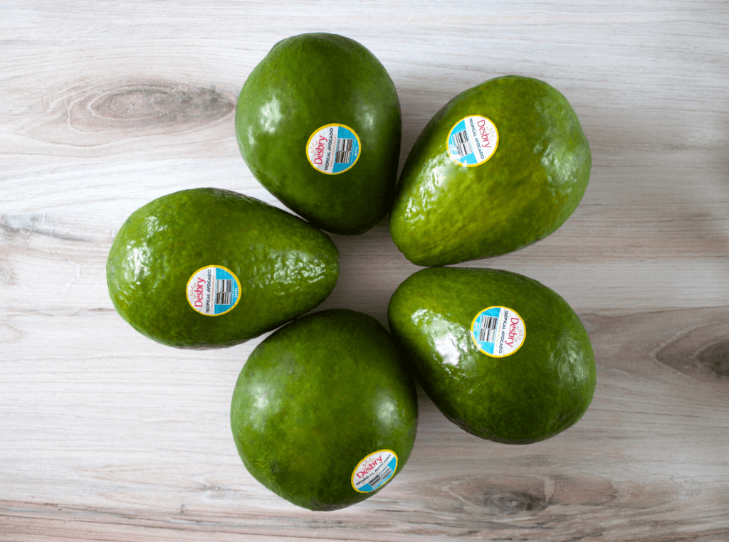 【avocado先生】 Ask the Produce Expert: Tropical Avocados – The Avocado Craze Gets
