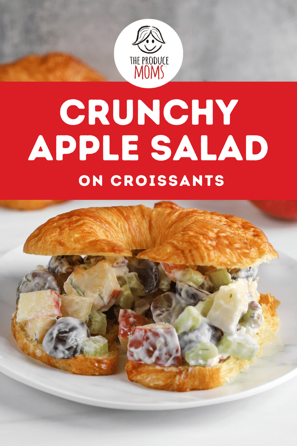 Crunchy Envy Apple Salad