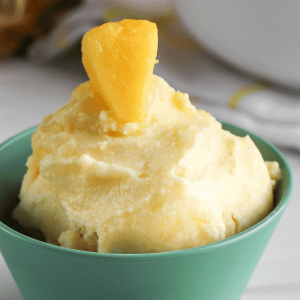 Pineapple Whip Featured Image
