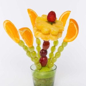 Fruit Bouquet