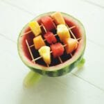 Watermelon Grill