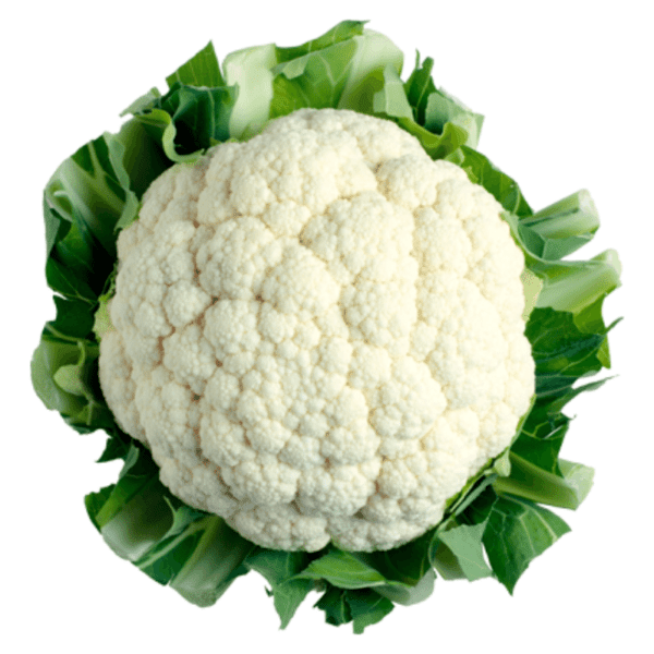 Cauliflower