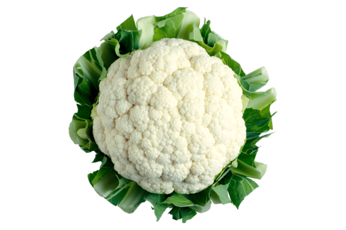 Cauliflower Photo
