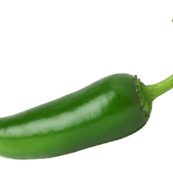 Jalapeño Pepper