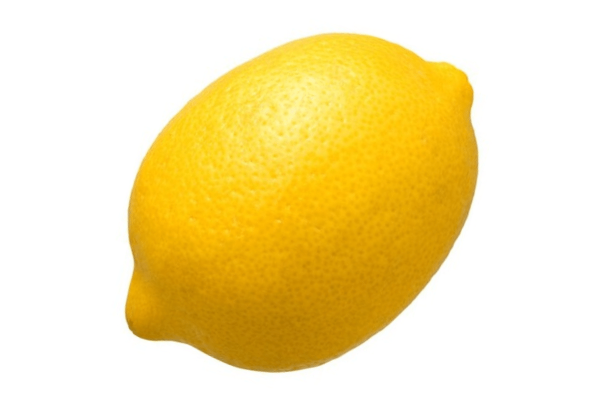 Lemons Photo