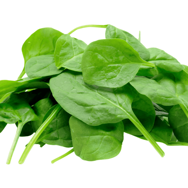 Spinach