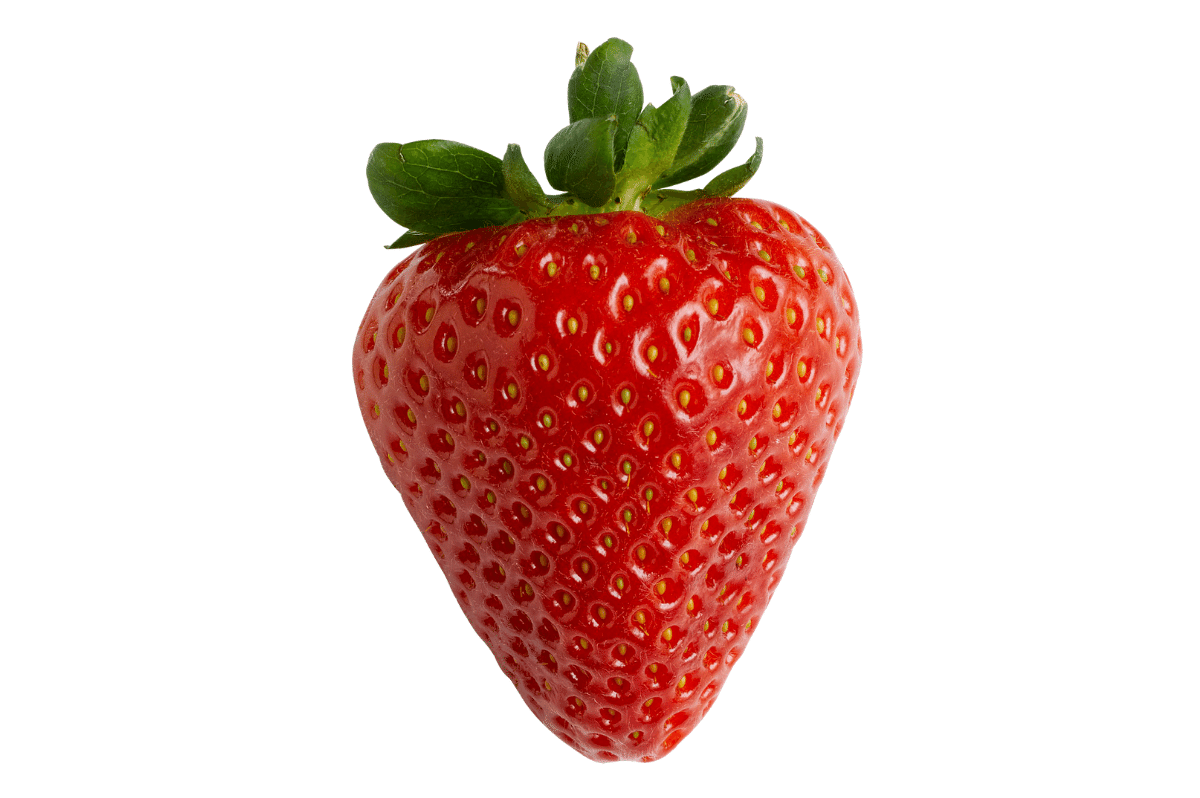 Strawberries Photo