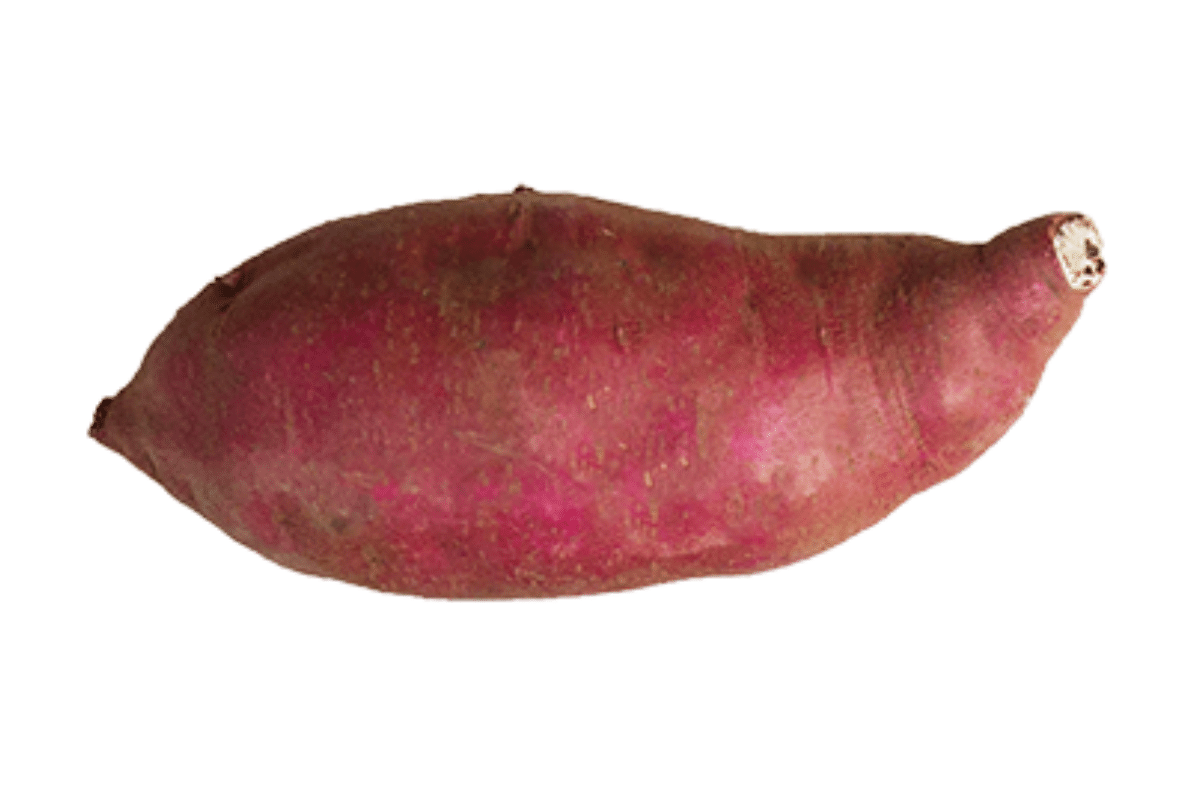 Sweet Potatoes Photo