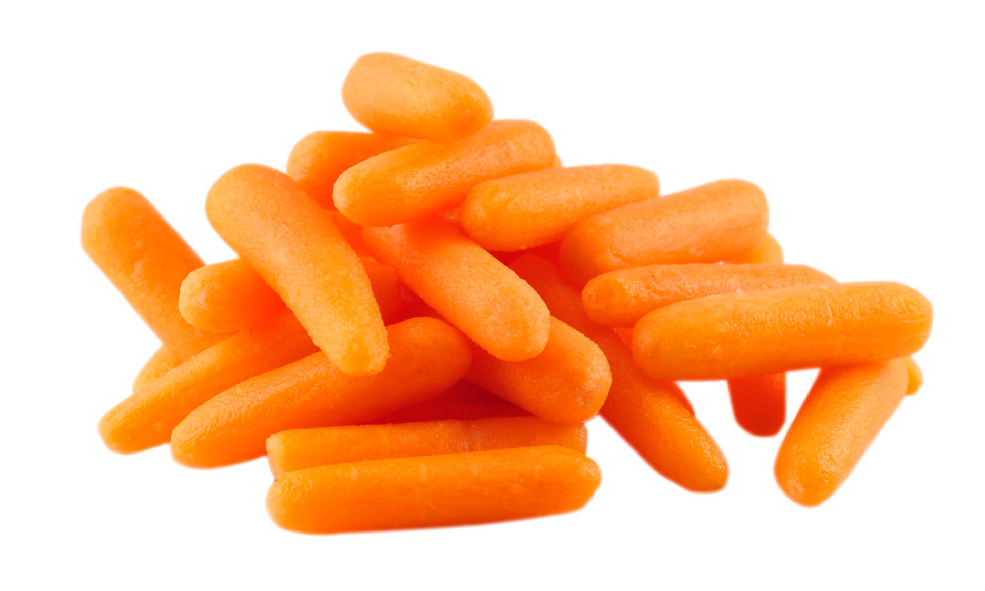 Babu Carrots