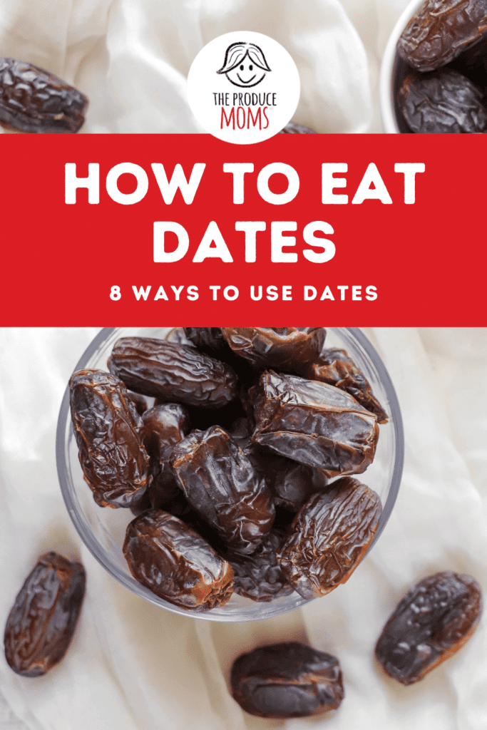 How To Eat Dates Tendig