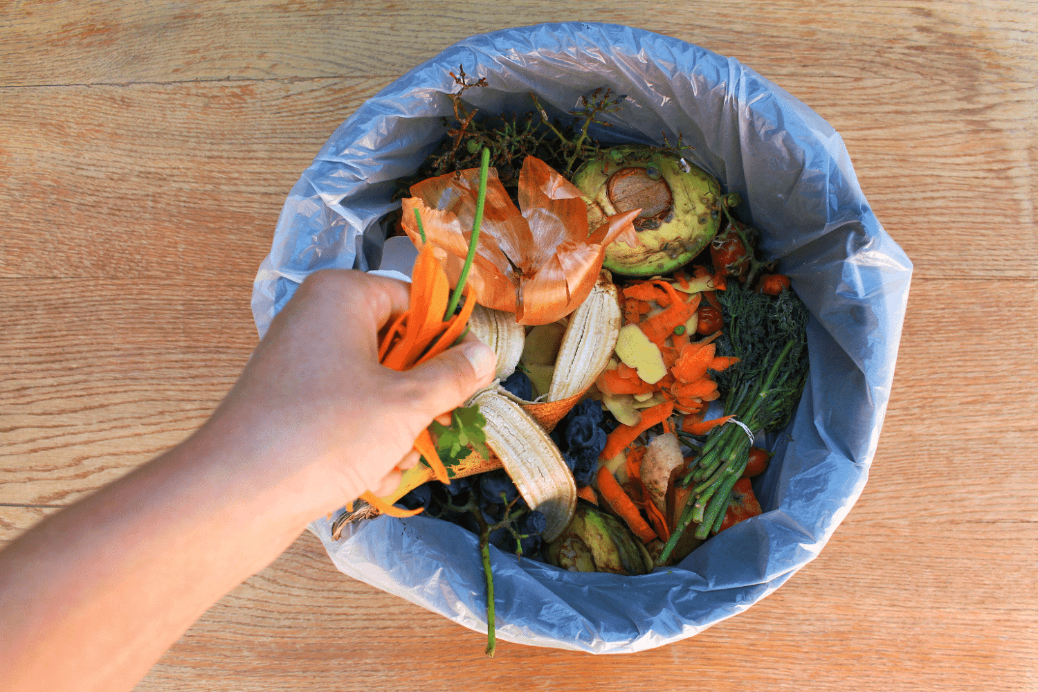Why does composting matter?