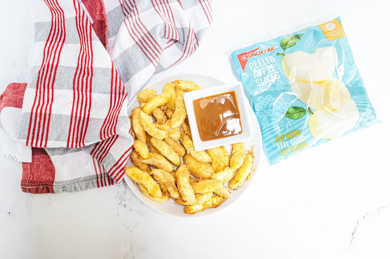 Air Fryer Fries