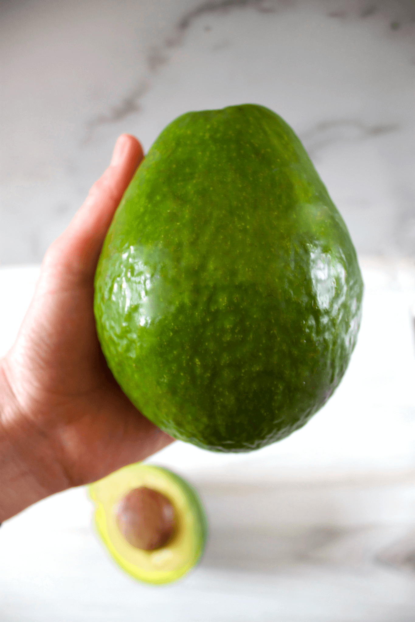 Get more avocado out of your avocado