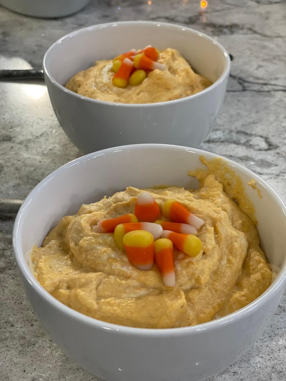 Instant Pot Pumpkin Puree