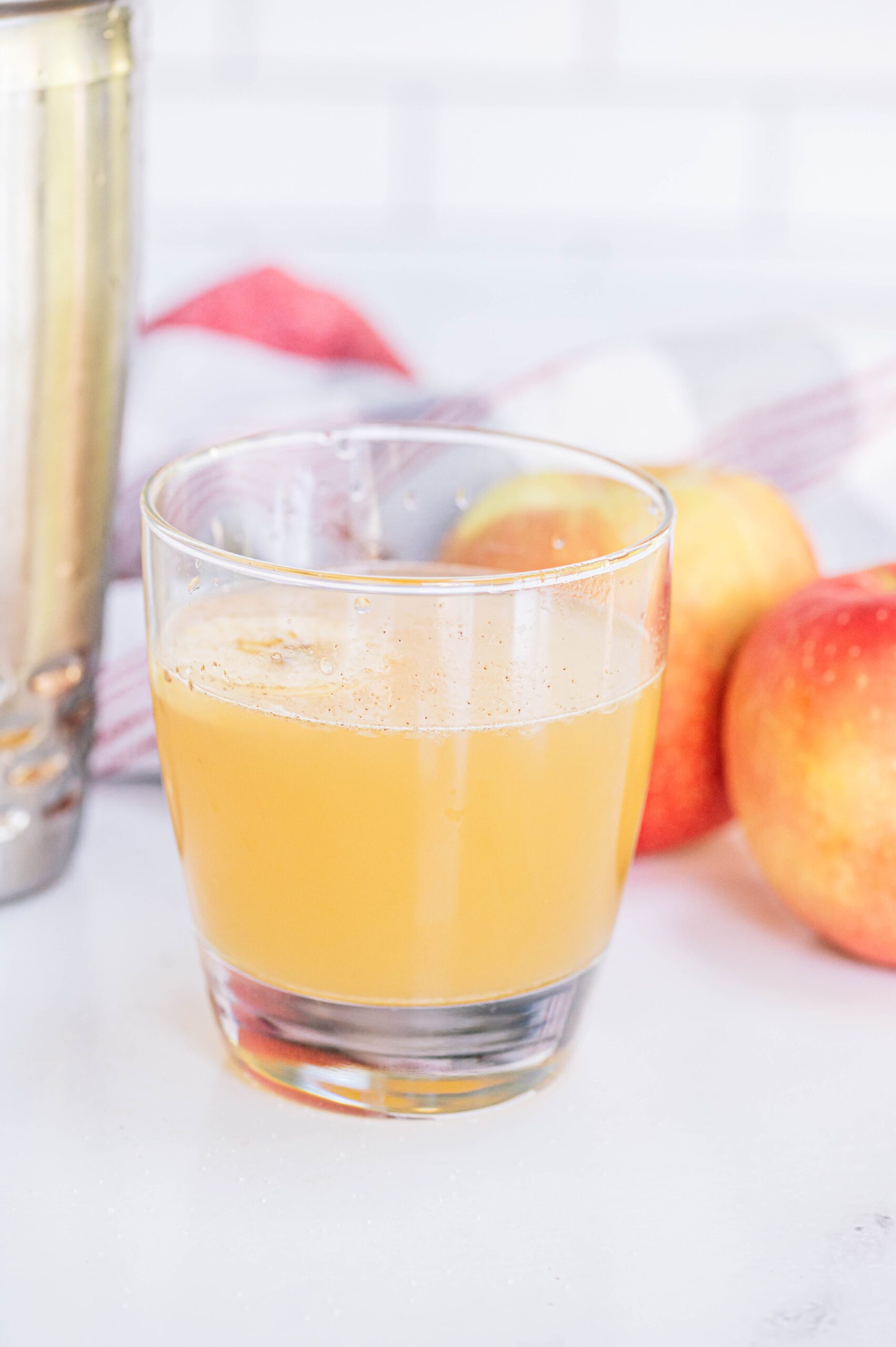SweeTango Apple Sour Cocktail 