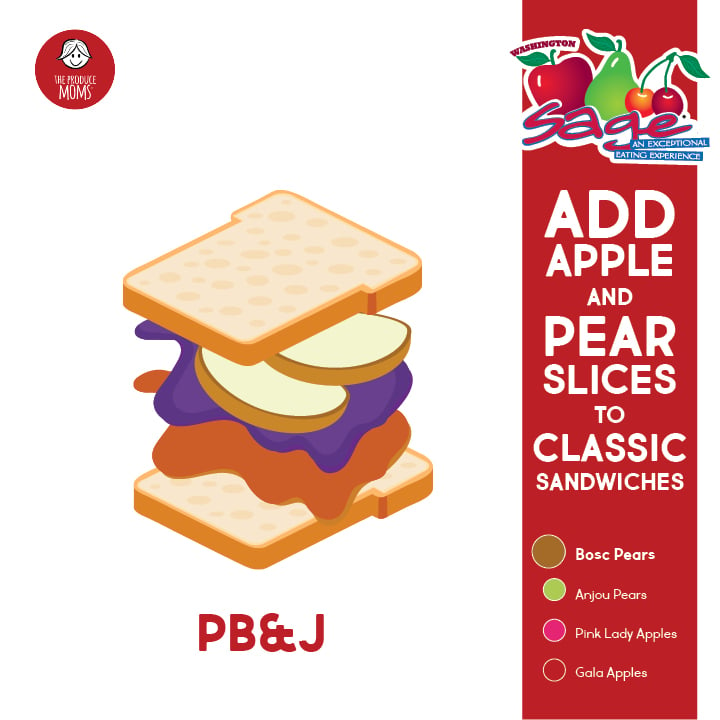 PB&J