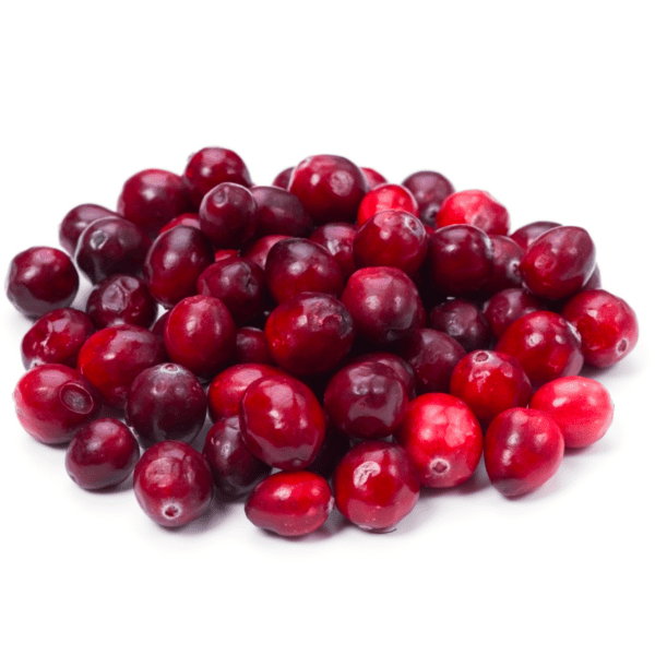 How to store cranberries