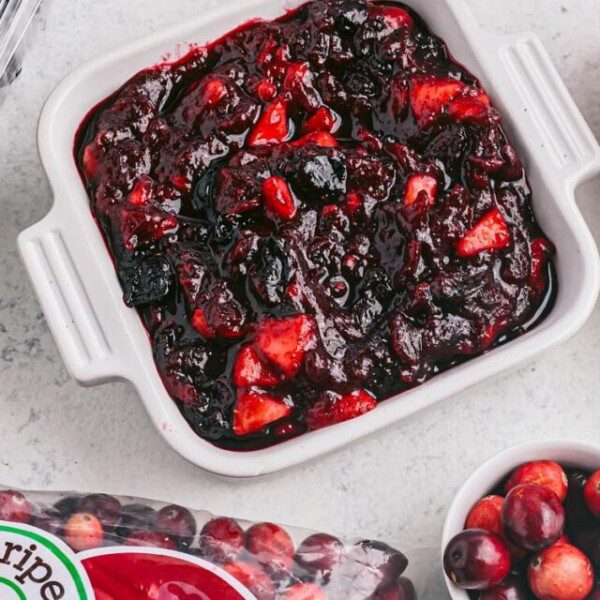 Naturipe Cranberry, Blueberry, and Strawberry Sauce Edit_25