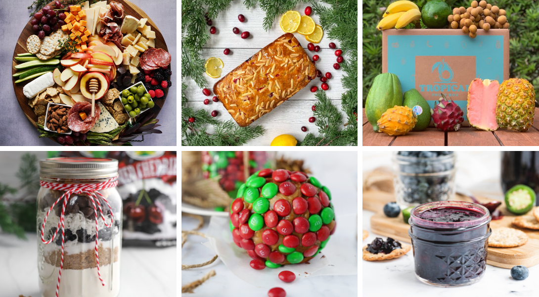 The Produce Moms' 2021 Holiday Gift Guide