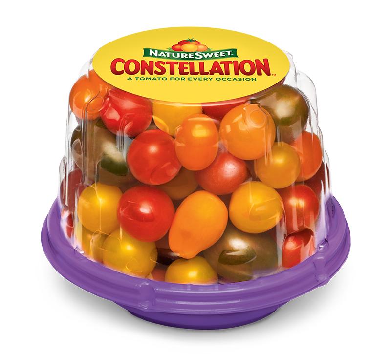 Constellation™ Tomato Variety Packs