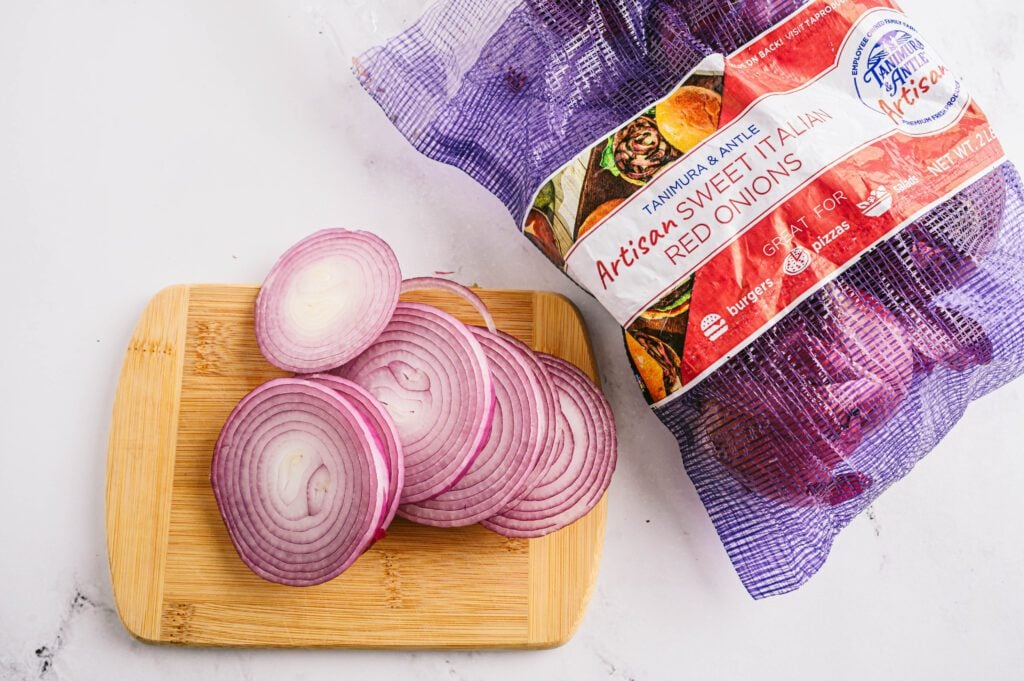 Tanimura & Antle Artisan Sweet Red Onion