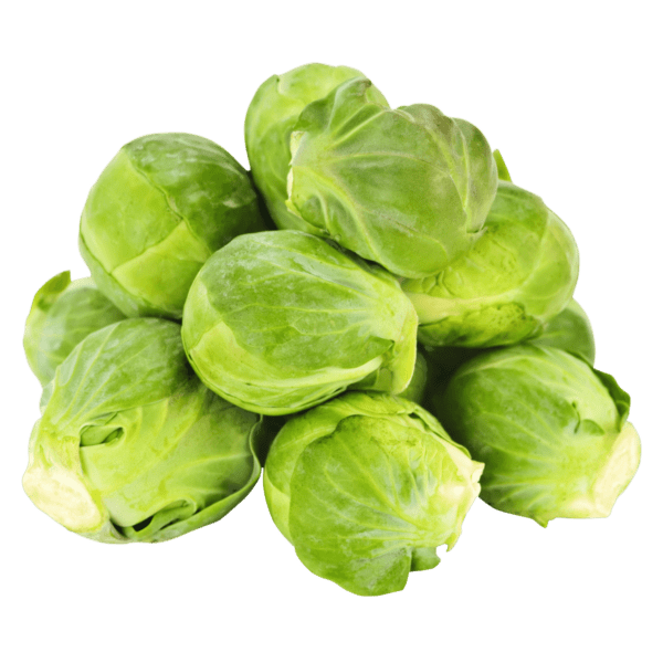 Brussels Sprouts