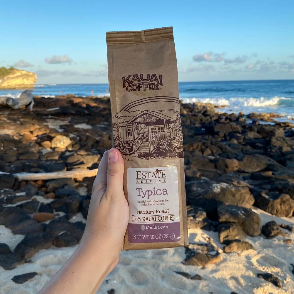 Kauai Coffee Company