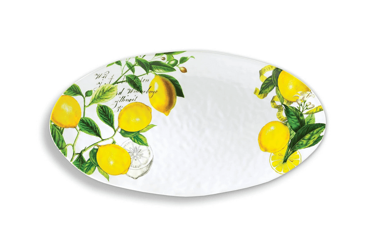 Michel Design Works Serveware