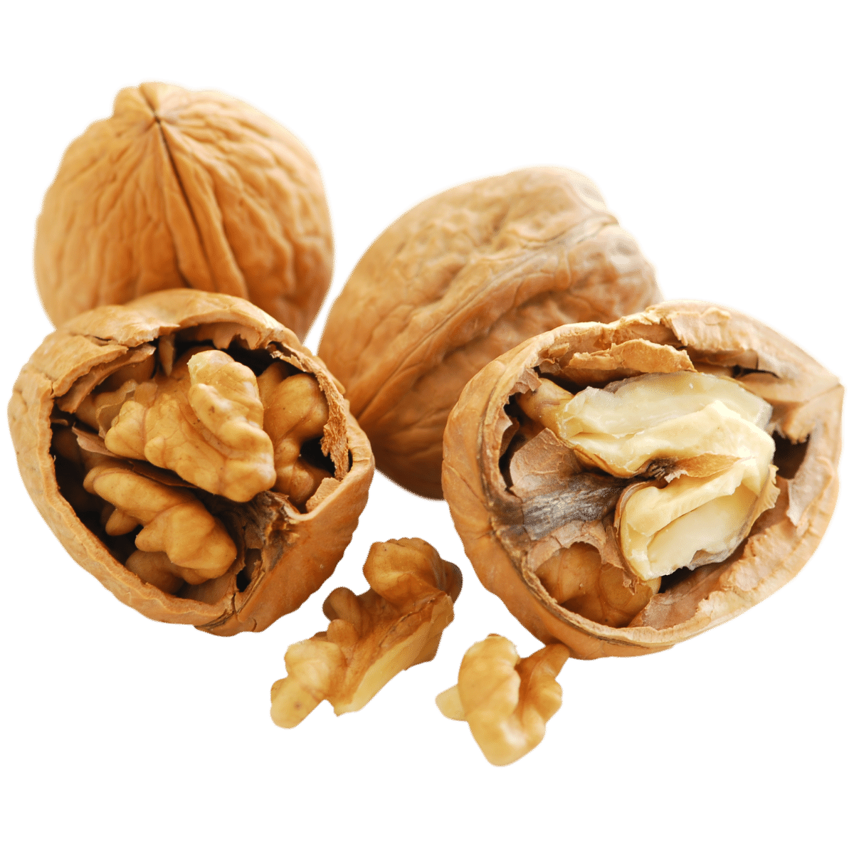 Walnuts